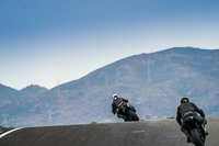 Middle Group Blue Bikes